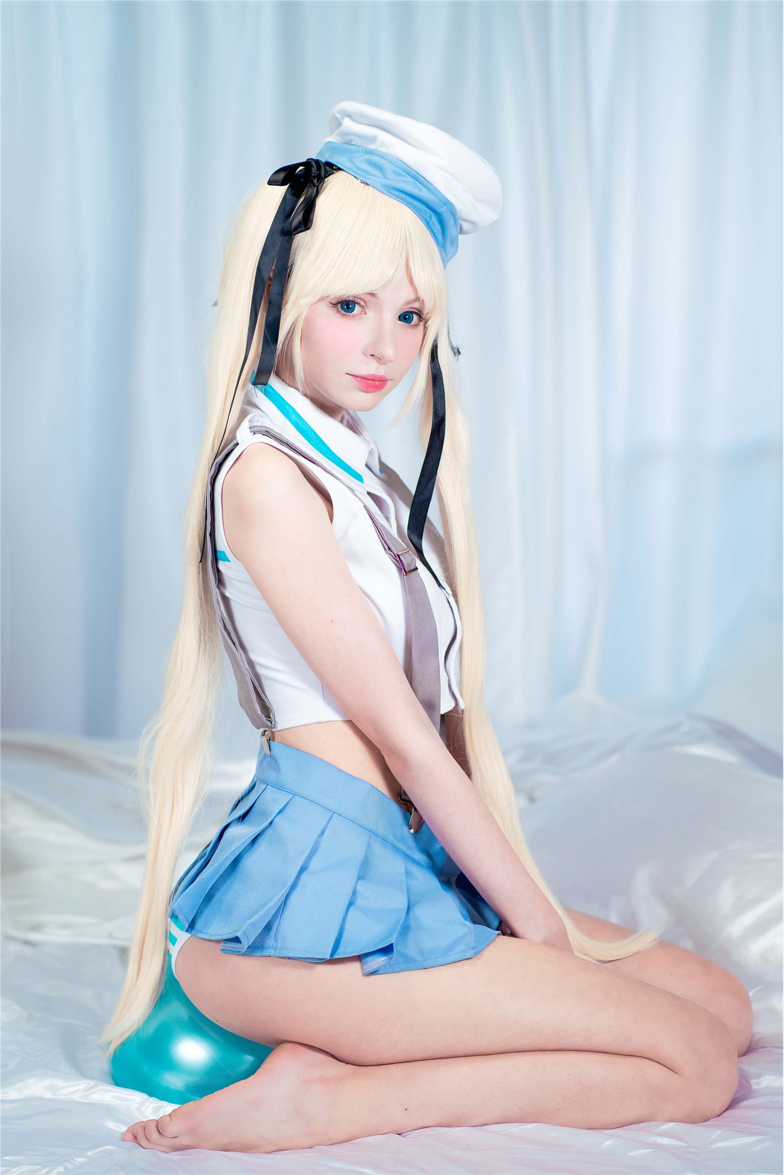 Peachmilky 019-PeachMilky - Marie Rose collect (Dead or Alive)(97)